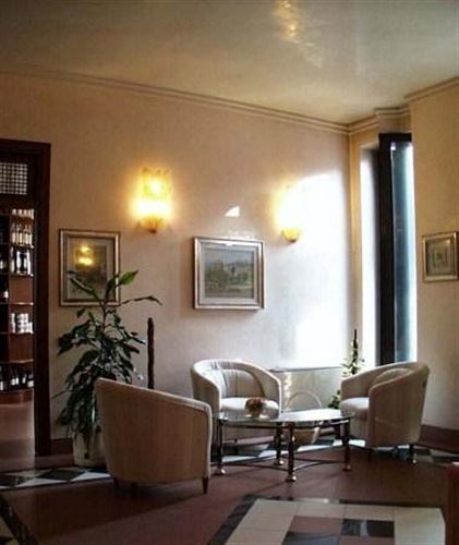 Hotel Borghetti Verona Interior foto